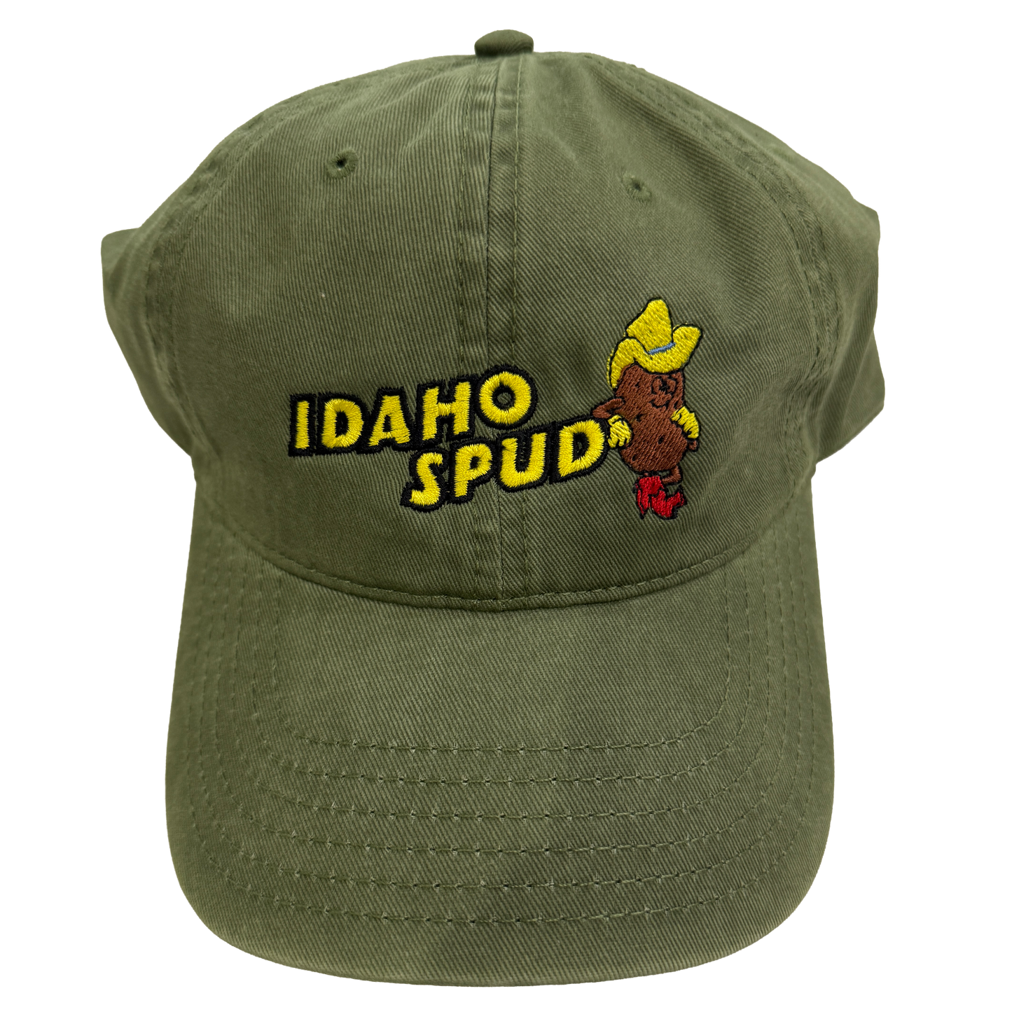 Idaho Spud Hat