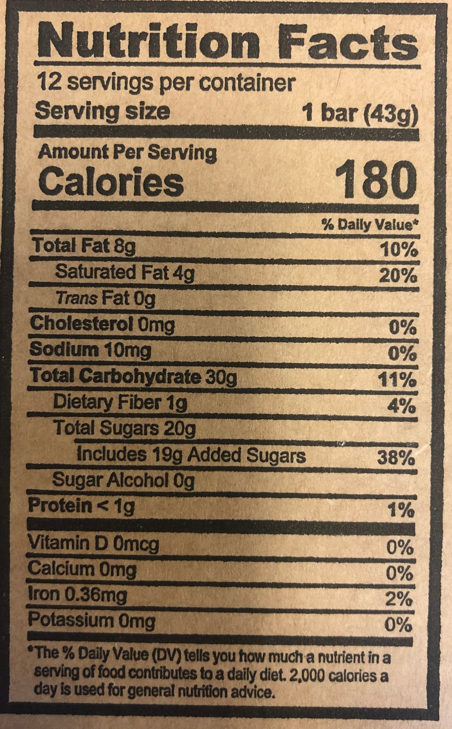 Idaho Spud Mailer - 12 Count