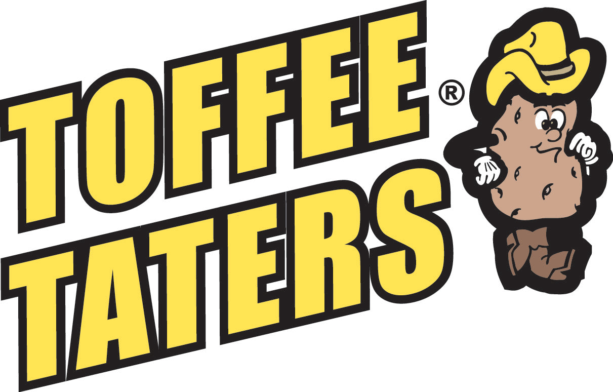 Toffee Taters - 12oz