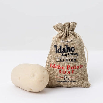 Potato Soap