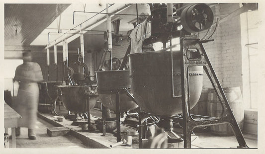Inside the Oldest Candy Factory in the Northwest: A National Candy Month Story
