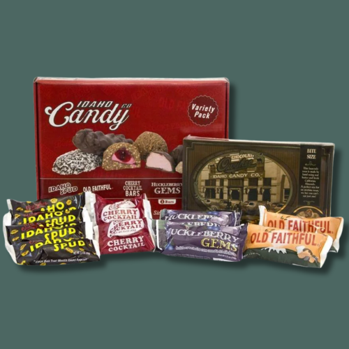 The Best Summer Gift to Send Someone Who Loves Idaho