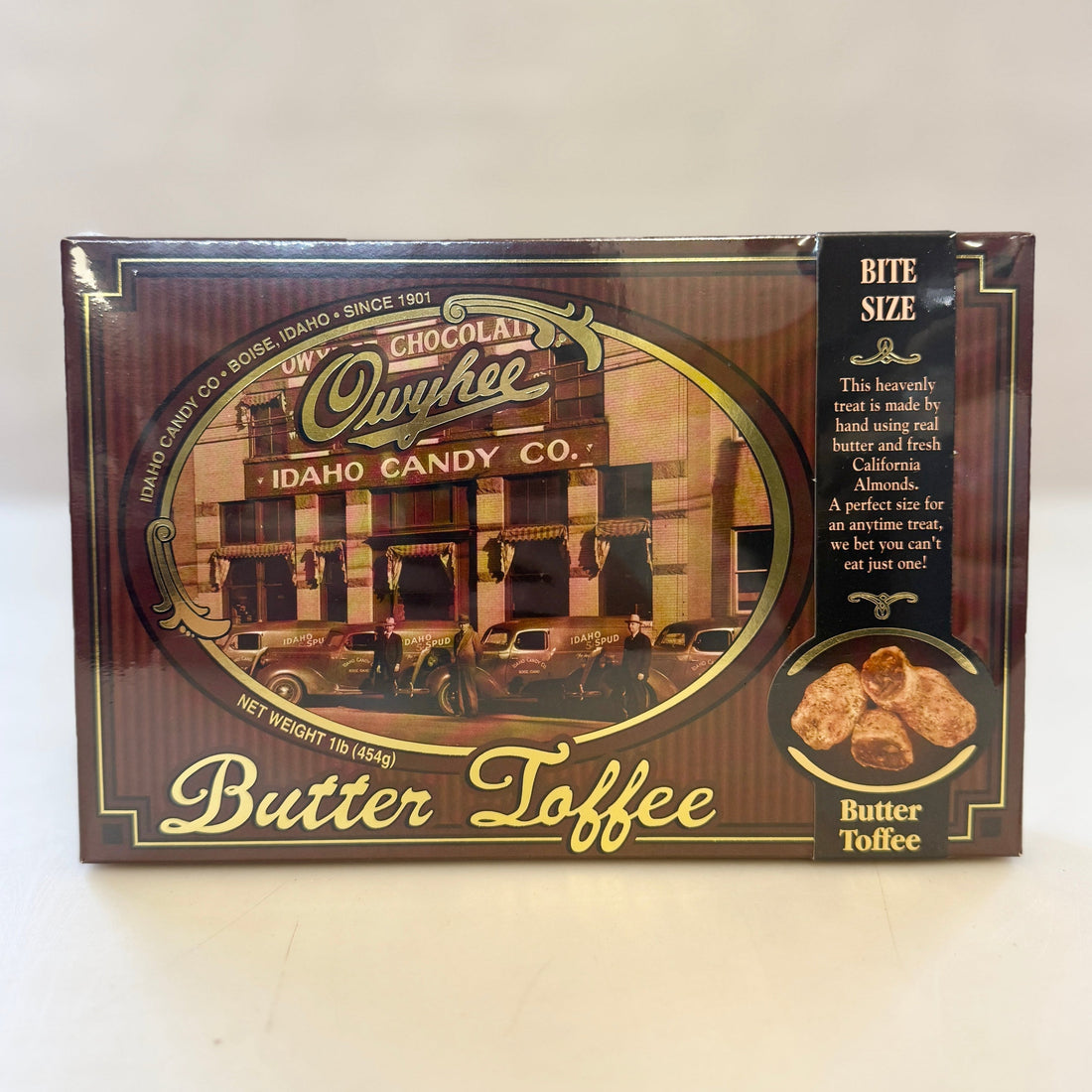 How to Build the Ultimate Chocolate Gift Basket with Idaho Flavor