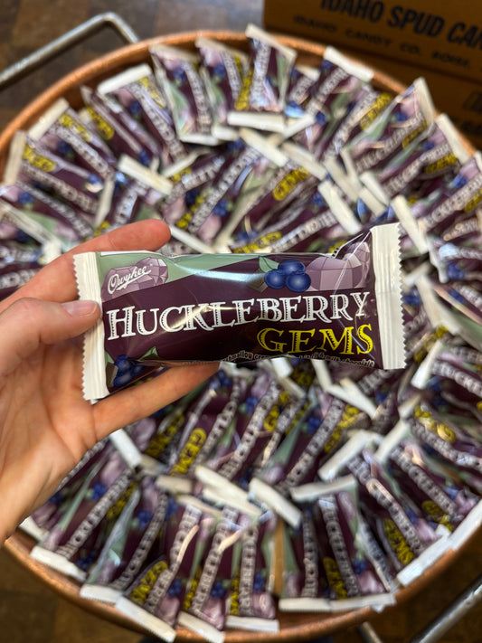 Why Idaho Candy Company Chocolate Bars Stand the Test of Time