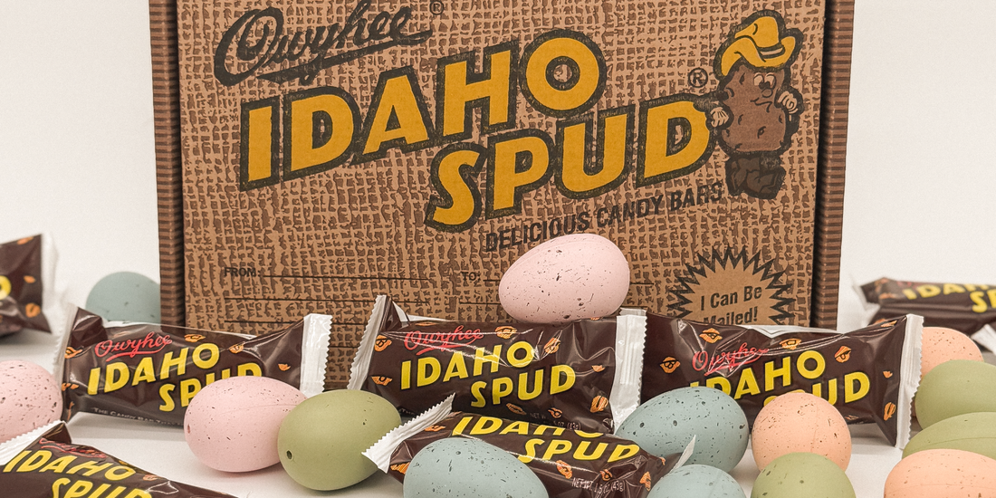 What to Put in an Easter Basket This Year