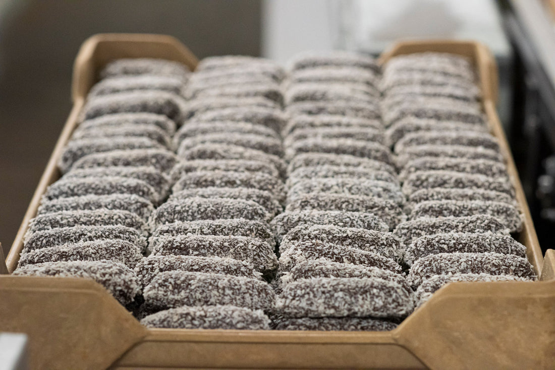 The Best Coconut Candy Bars Worth Trying