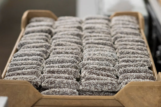 The Best Coconut Candy Bars Worth Trying