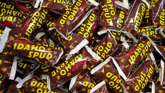 The Most Popular Candy Bars in America, Ranked