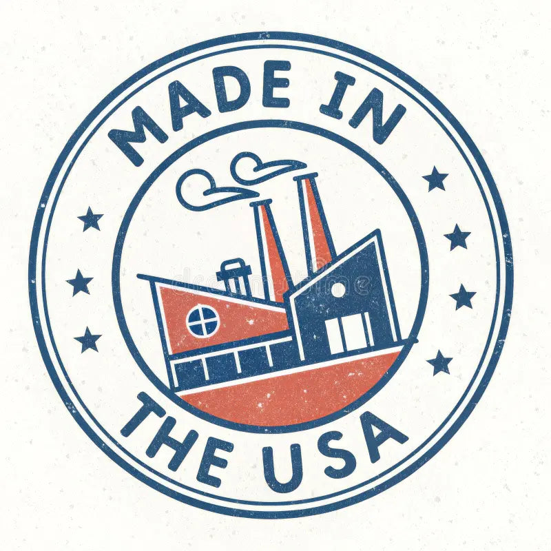 Nostalgic Candy Crafted with American Pride Since 1901