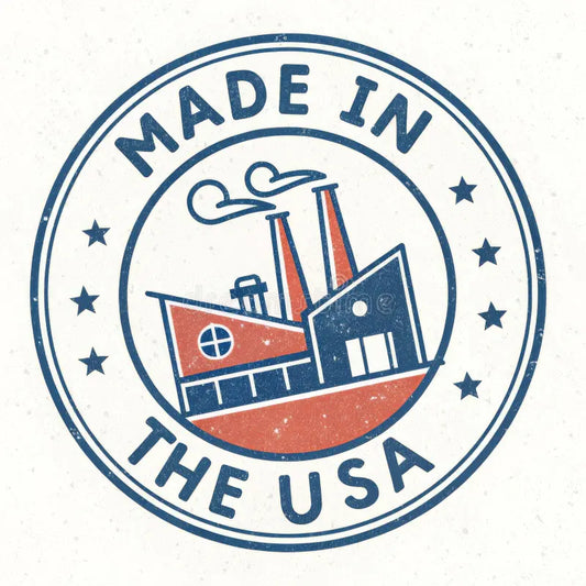 Nostalgic Candy Crafted with American Pride Since 1901