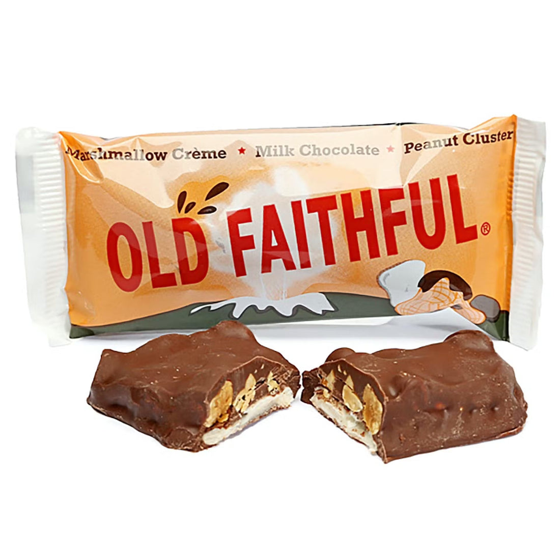 The Sweet History Behind Idaho Candy Company Chocolate Bars
