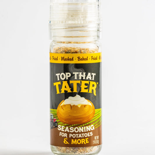 Top That Tater Seasoning