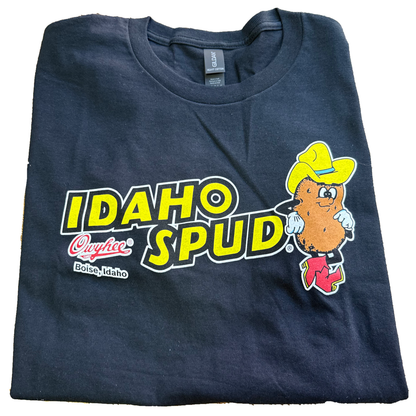 Idaho Spud T-Shirt