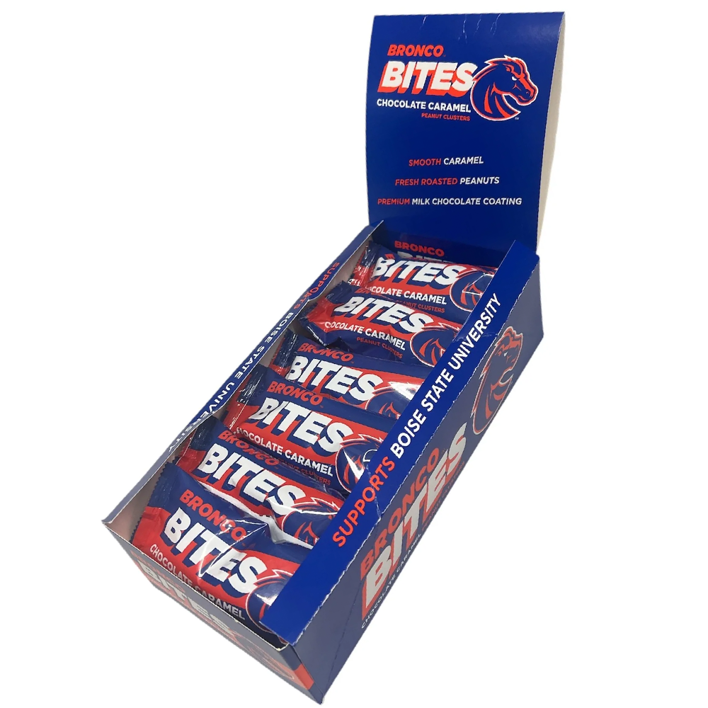 Bronco Bites Bar