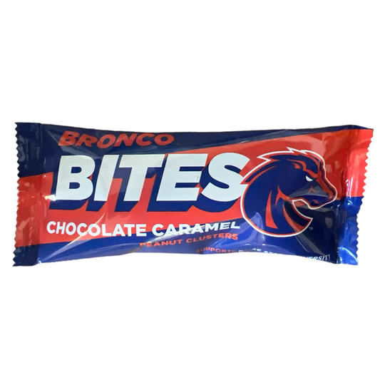 Bronco Bites Bar