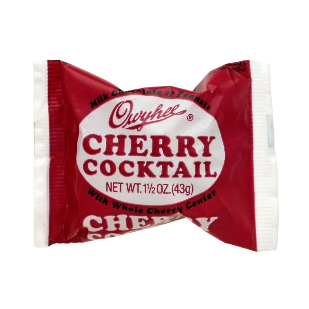 Cherry Cocktail Bar