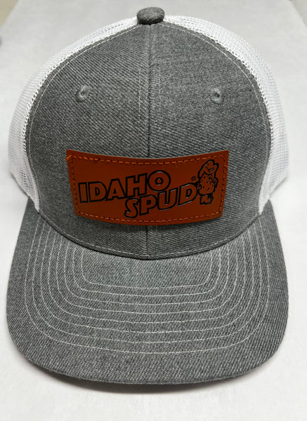 Idaho Spud Hat Snapback