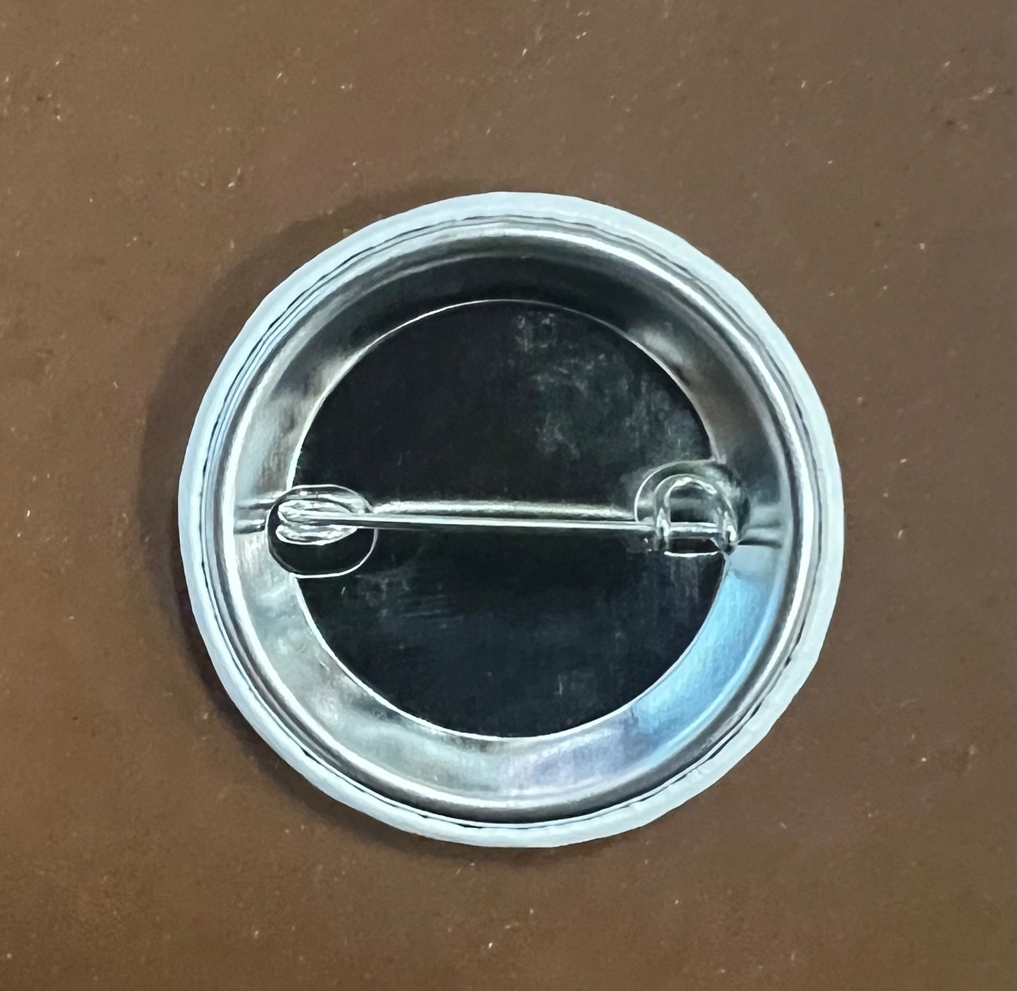 Idaho Spud Button