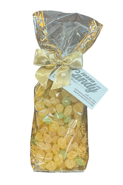 Fancy Bag - Lemon & Lime Drops - 18 oz