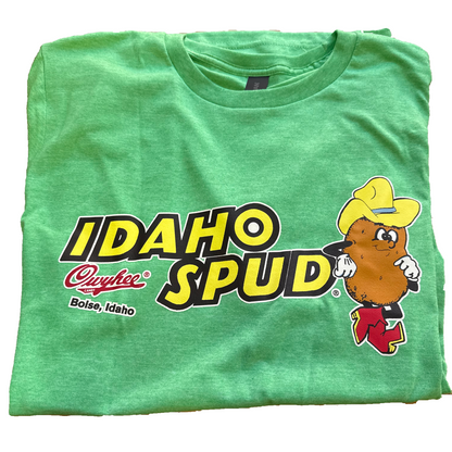Idaho Spud T-Shirt