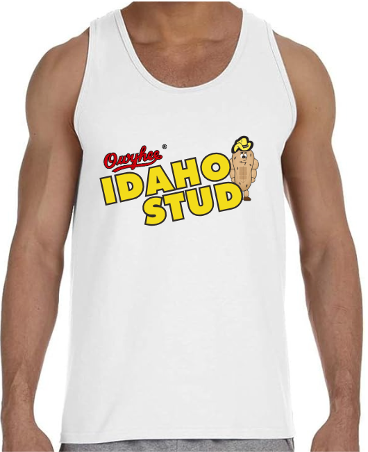 Idaho Stud Tank Top