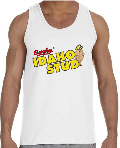 Idaho Stud Tank Top