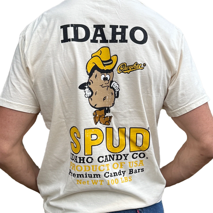 Cowboy Spud T-Shirt