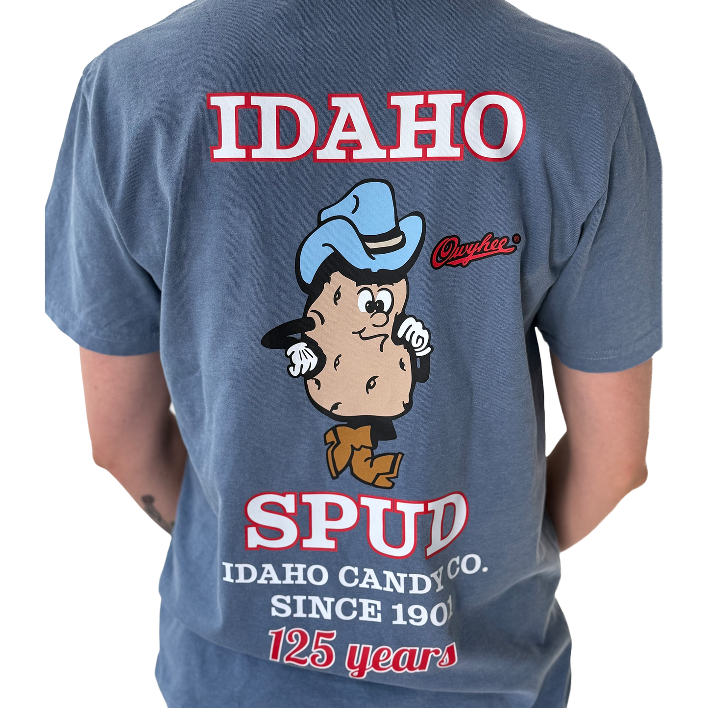 125th Anniversary Limited Edition T-Shirt