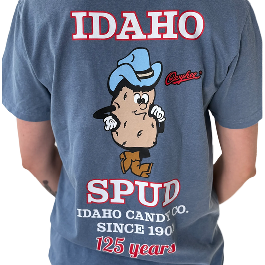 125th Anniversary Limited Edition T-Shirt