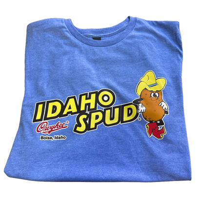 Idaho Spud T-Shirt