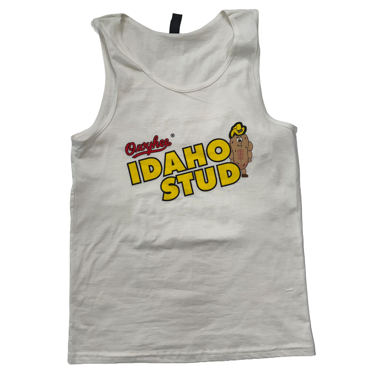 Idaho Stud Tank Top