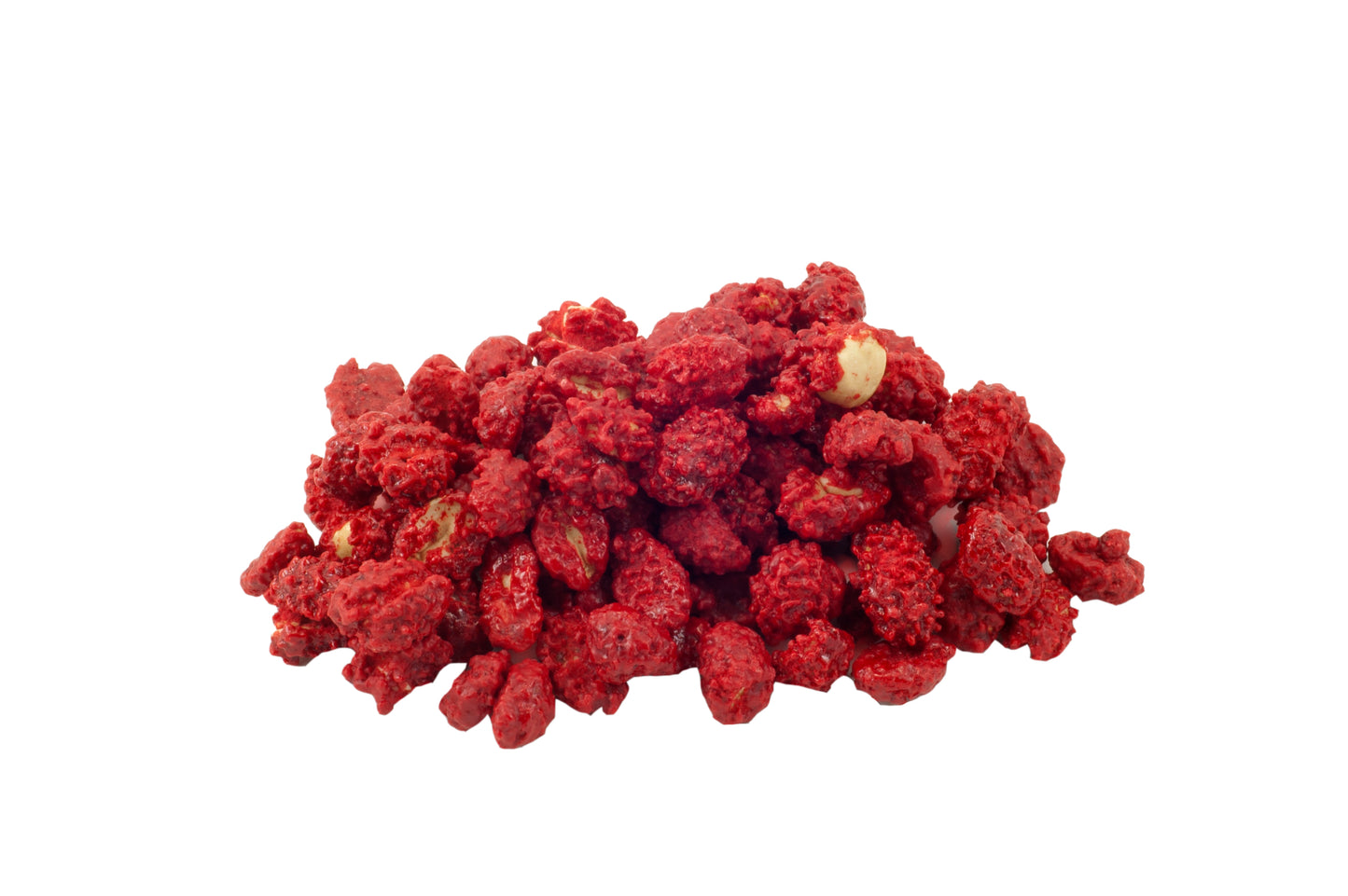 Burnt Peanuts - Fancy Bag - 18oz