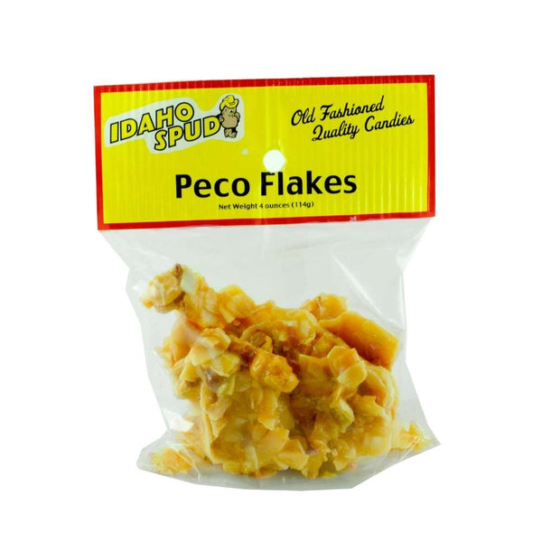 Old Fash Bag Peco Flakes 4 oz