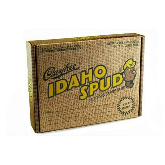 Idaho Spud Mailer - 24 Count