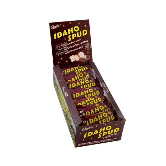 Idaho Spud Bar - 18 Count