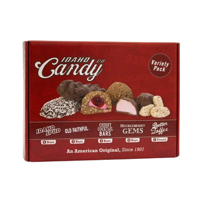 Variety Pack - 15 Count