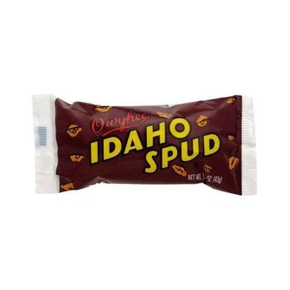 Idaho Spud Mailer - 12 Count