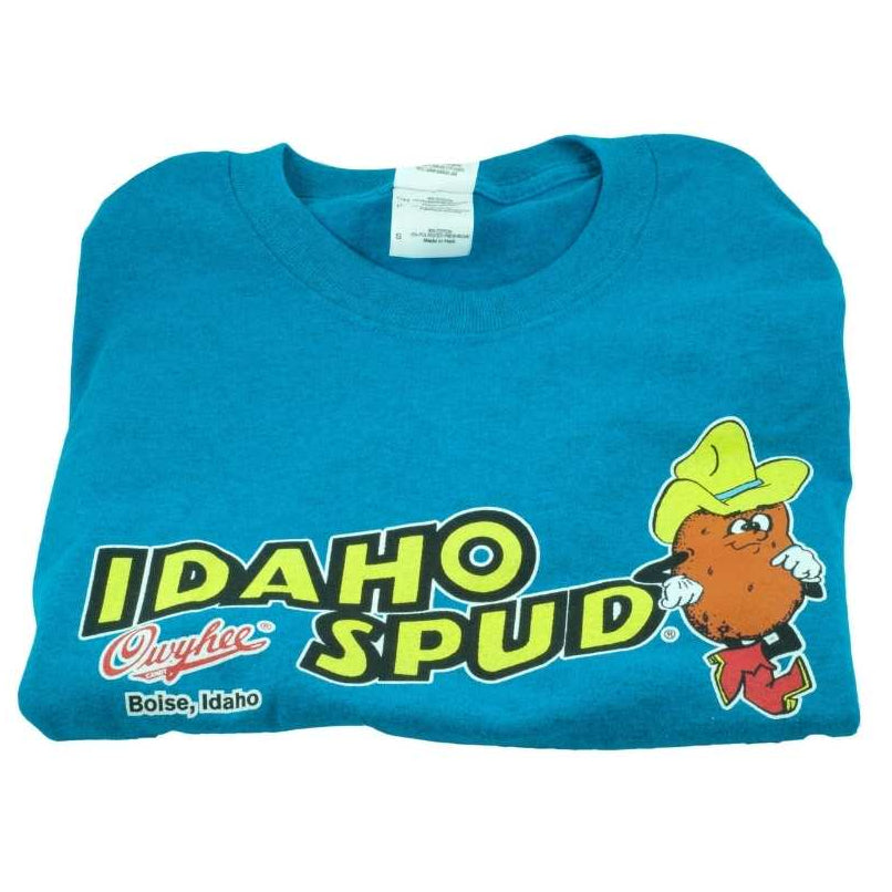 Idaho Spud T-Shirt