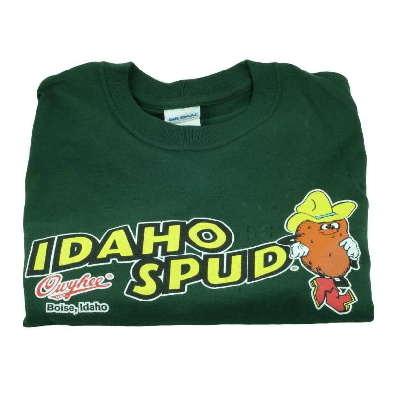 Idaho Spud T-Shirt