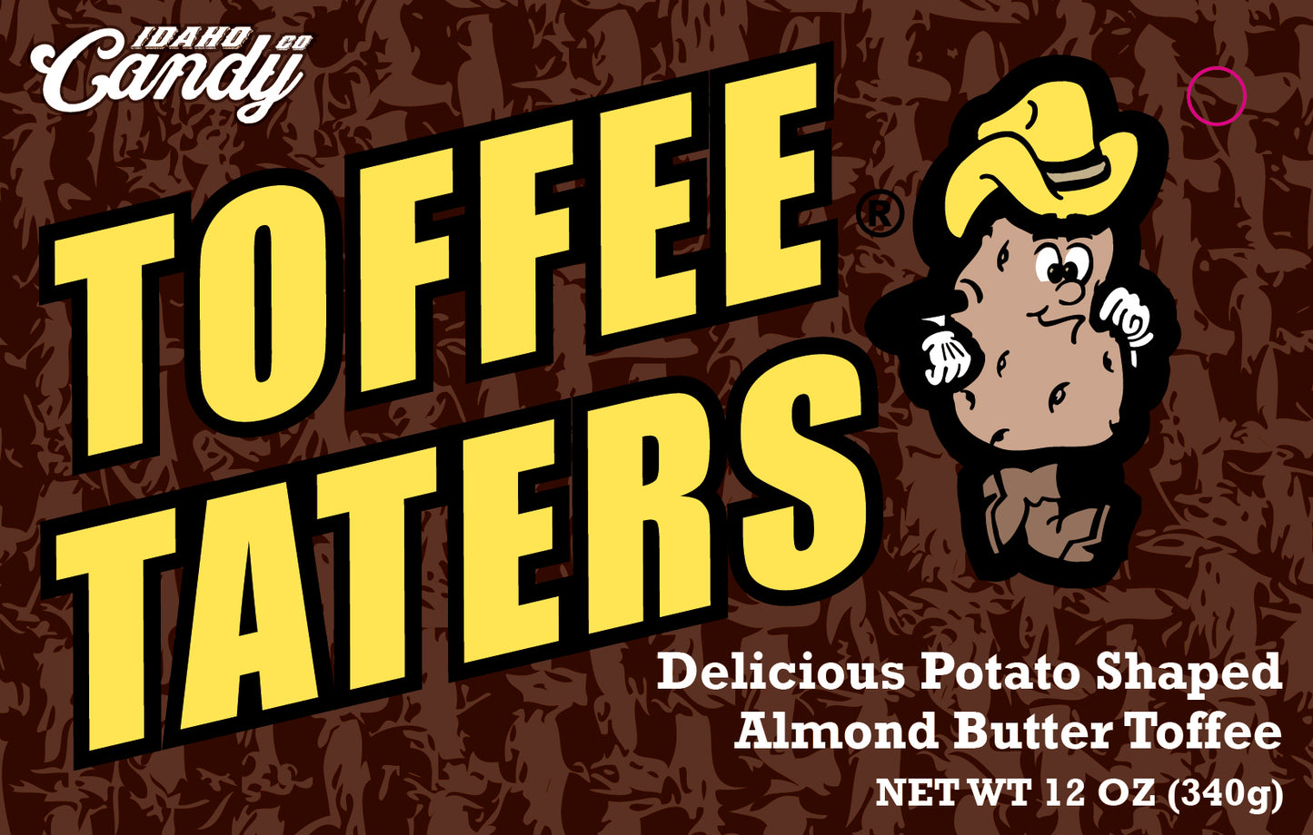 Toffee Taters - 12oz