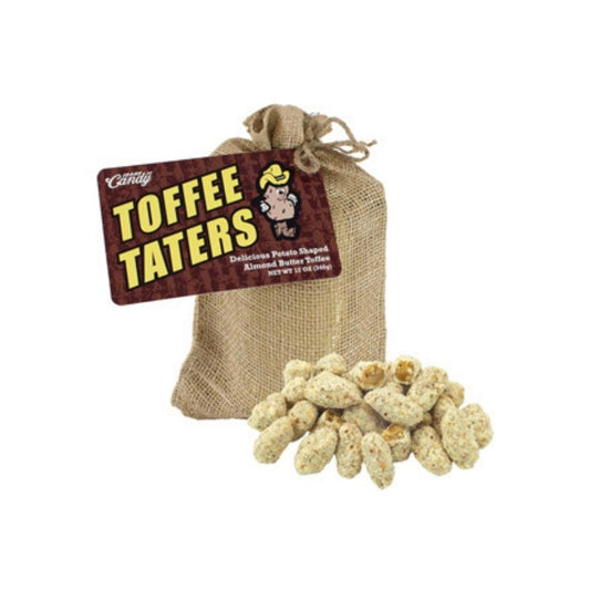 Toffee Taters - 12oz