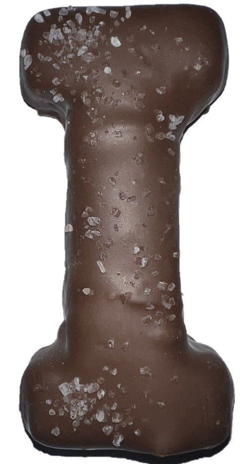 Picture of I shaped Idaho Vandal Bar